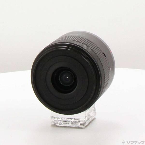 〔中古〕Canon(キヤノン) RF-S14-30mm F4-6.3 IS STM PZ〔258-u...