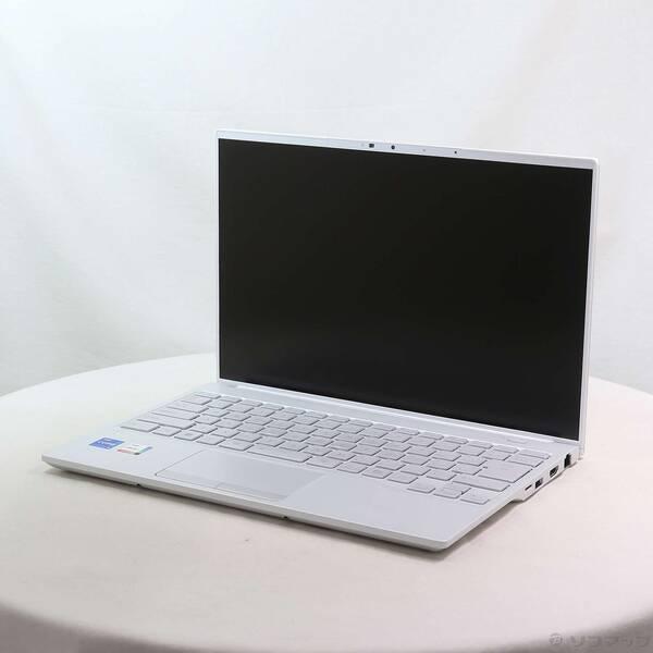 〔中古〕FUJITSU(富士通） 〔展示品〕 FMV Note U U550-K3 FMVU550K...