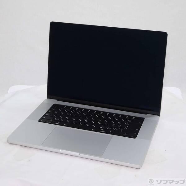 〔中古〕〔展示品〕 MacBook Pro 16.2-inch Late-2024 MX2T3J／A...