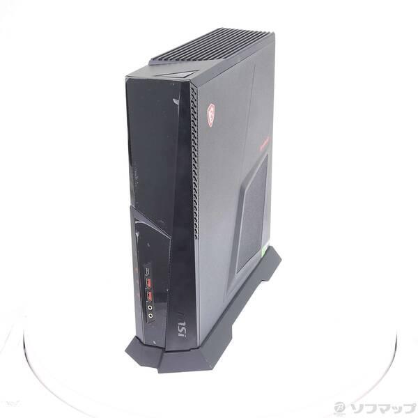 〔中古〕MSI(エムエスアイ) 〔展示品〕 MPG Trident AS AI 2NVL5-024J...
