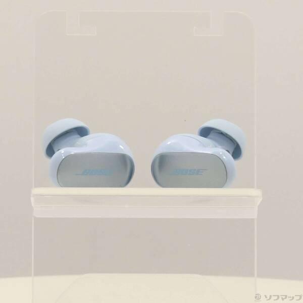 〔中古〕BOSE(ボーズ) Bose QuietComfort Ultra Earbuds ムーンス...