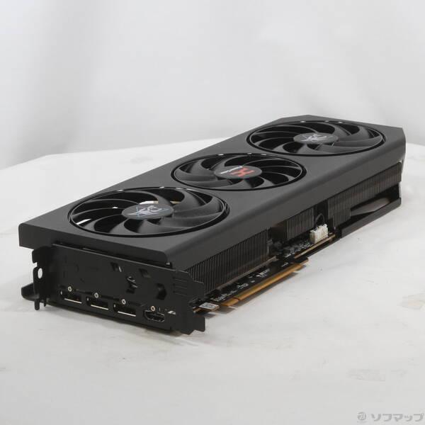 〔中古〕POWERCOLOR Hellhound AMD Radeon RX 9070 XT 16G...