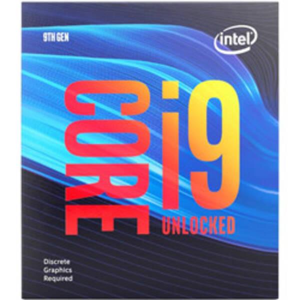 〔中古〕intel(インテル) Core i9 9900KF 〔3.6GHz／LGA 1151〕〔2...