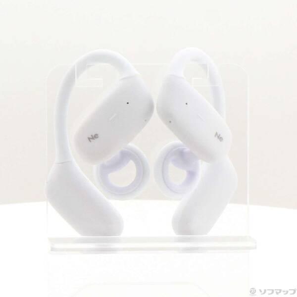 〔中古〕radius(ラディウス) 〔中古品〕 HP-B100BTBG ブルーグレー〔377-ud〕