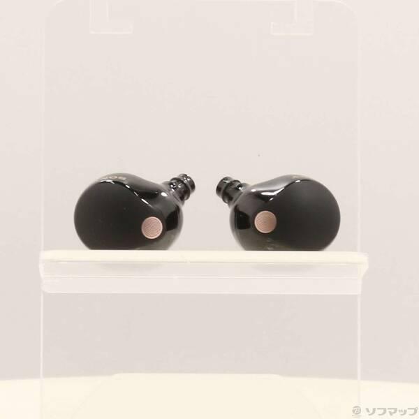 〔中古〕SONY(ソニー) WF-1000XM5 ブラック〔377-ud〕