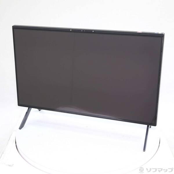 〔中古〕FUJITSU(富士通） FMV Desktop F F75-K1 FMVF75K1BA ブ...