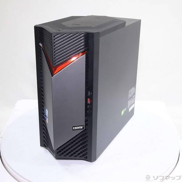 〔中古〕Acer(エイサー) Nitro 50 N50-650-F76T／406〔377-ud〕