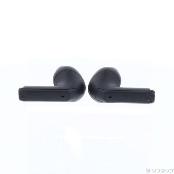 〔中古〕SENNHEISER(ゼンハイザー) ACCENTUM Open OTW1-BLACK ブラ...
