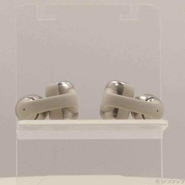 〔中古〕Shokz 〔中古品〕 OpenDots ONE グレー SKZ-EP-000053〔297...