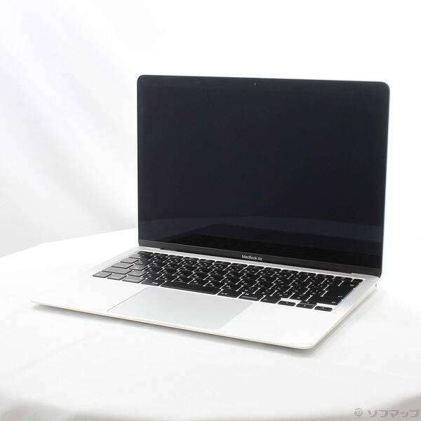 〔中古〕Apple(アップル) MacBook Air 13.3-inch Early-2020 M...
