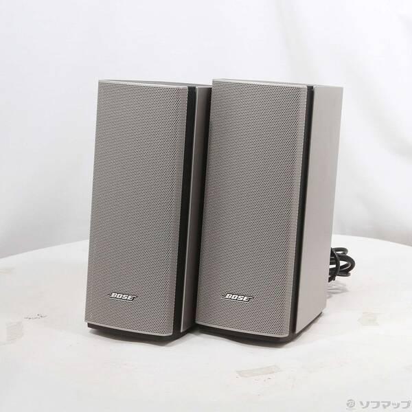 〔中古〕BOSE(ボーズ) Companion20 Multimedia Speaker Syste...