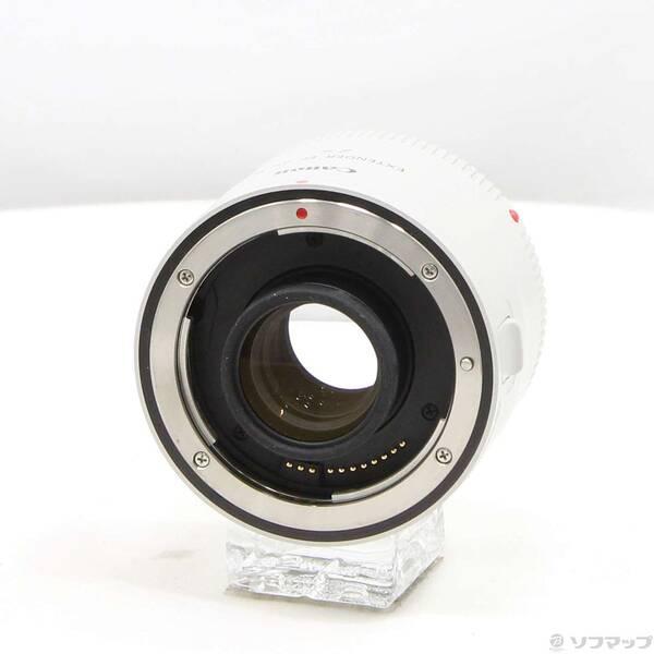 〔中古〕Canon(キヤノン) Canon EXTENDER EF 2xIII (レンズ) エクステ...