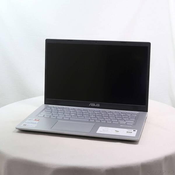 〔中古〕ASUS(エイスース) ASUS X415JA X415JA-EK1011WS〔305-ud...