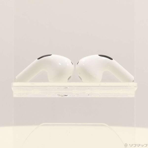 〔中古〕Apple(アップル) AirPods Pro 第2世代〔262-ud〕
