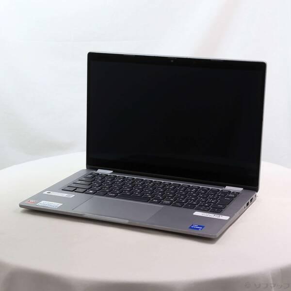 〔中古〕DELL(デル) Latitude 5320〔344-ud〕