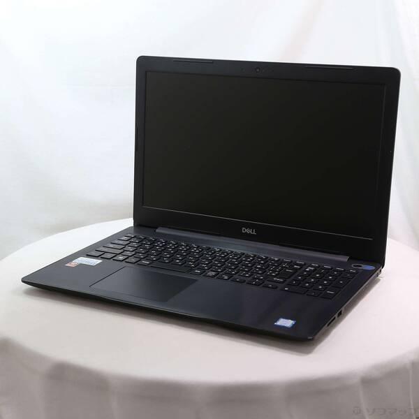 〔中古〕DELL(デル) Inspiron 15 5570〔198-ud〕