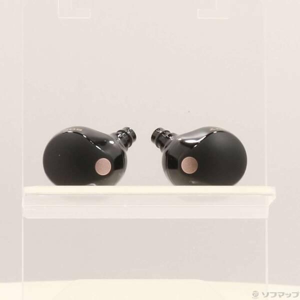 〔中古〕SONY(ソニー) WF-1000XM5 ブラック〔344-ud〕