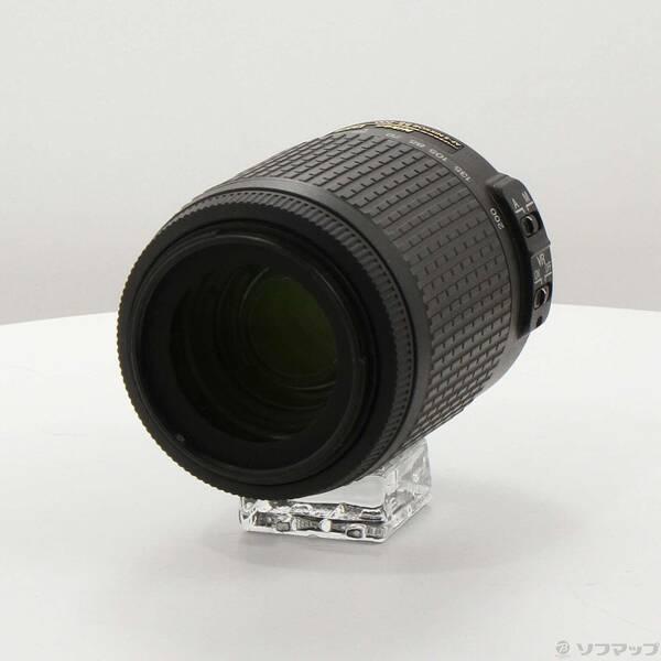 〔中古〕Nikon(ニコン) Nikon AF-S DX VR Zoom-Nikkor ED 55-...