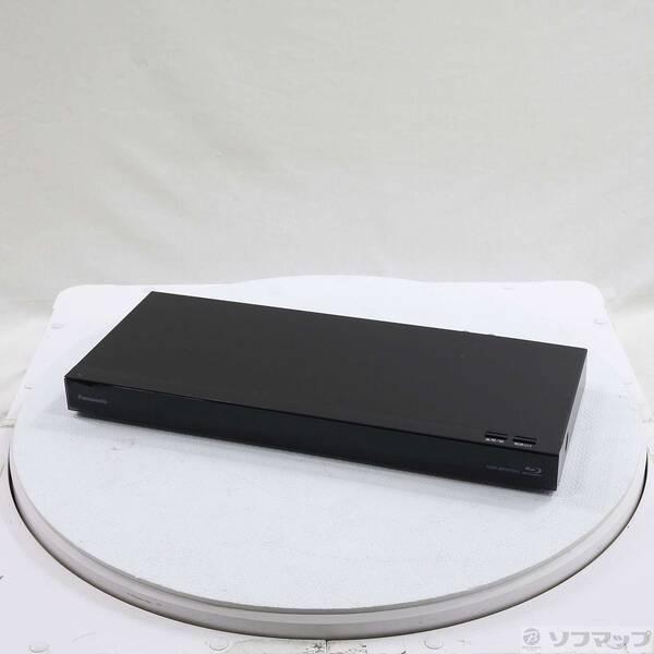 〔中古〕Panasonic(パナソニック) 〔中古品〕 DMR-BRW1060 ［1TB ／2番組同...