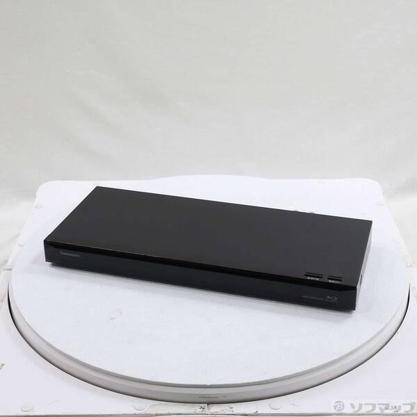 〔中古〕Panasonic(パナソニック) 〔中古品〕 ブルーレイレコーダー DIGA(ディーガ) ...