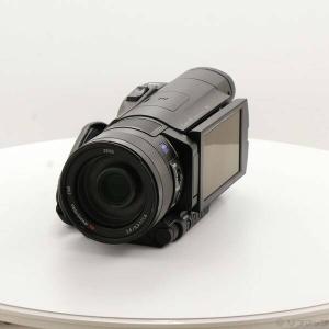 〔中古〕SONY(ソニー) FDR-AX100〔262-ud〕