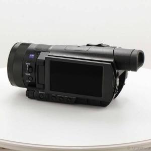 〔中古〕SONY(ソニー) FDR-AX100...の詳細画像1