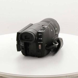 〔中古〕SONY(ソニー) FDR-AX100...の詳細画像2
