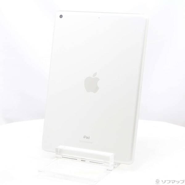 〔中古〕Apple(アップル) iPad 第9世代 64GB シルバー MK2L3J／A Wi-Fi...