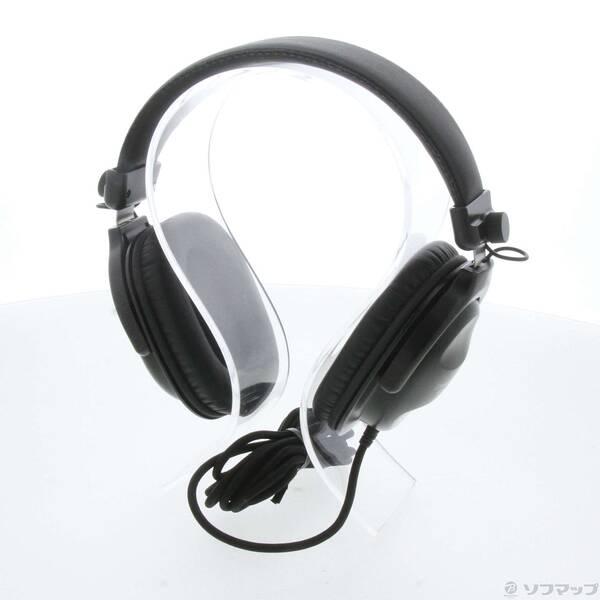 〔中古〕audio-technica(オーディオテクニカ) ATH-SX1a〔262-ud〕