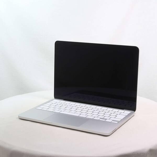〔中古〕Apple(アップル) MacBook Neo 13-inch Early-2026 MHF...
