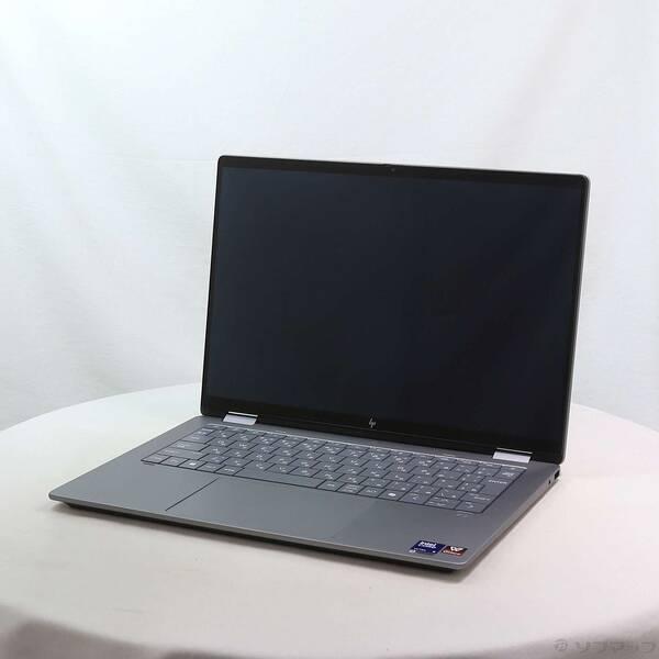 〔中古〕hp(エイチピー) 〔展示品〕 OmniBook X Flip 14 B9DW8PA-AAD...