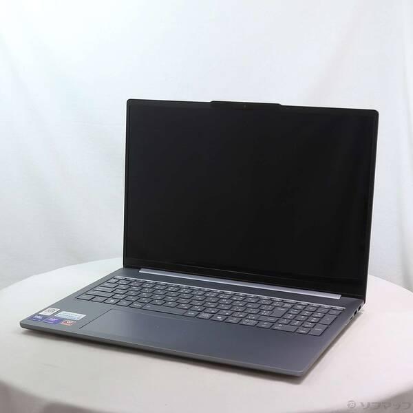 〔中古〕Lenovo(レノボジャパン) IdeaPad Slim 5i Gen 10 83ND000...