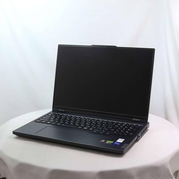 〔中古〕Lenovo(レノボジャパン) 〔展示品〕 Legion Pro 5i Gen 9 83DF...