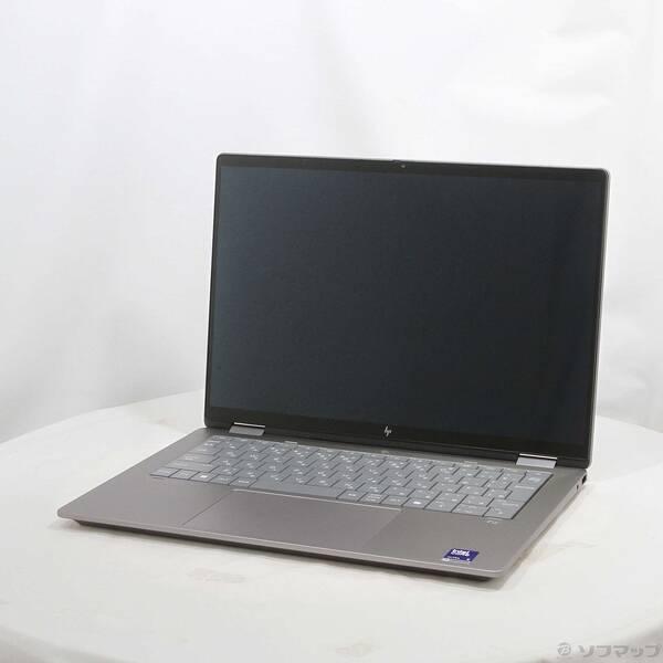 〔中古〕hp(エイチピー) 〔展示品〕 HP OmniBook X Flip 14 B9DW8PA-...