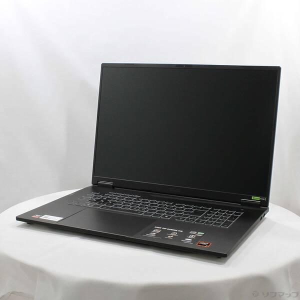 〔中古〕ASUS(エイスース) 〔展示品〕 TUF Gaming A18 FA808UP FA808...