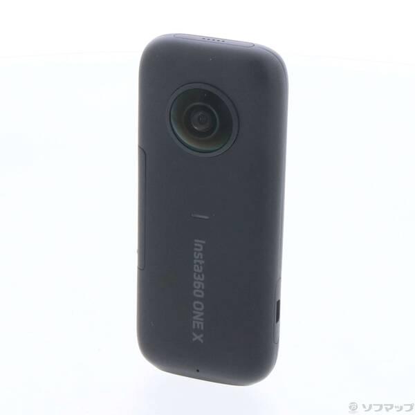 〔中古〕Insta360 Insta360 ONE X 並行輸入品〔262-ud〕