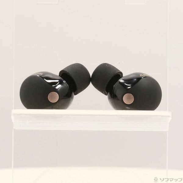 〔中古〕SONY(ソニー) WF-1000XM5 ブラック〔349-ud〕