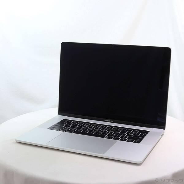 〔中古〕Apple(アップル) MacBook Pro 15-inch Mid-2017 MPTX2...