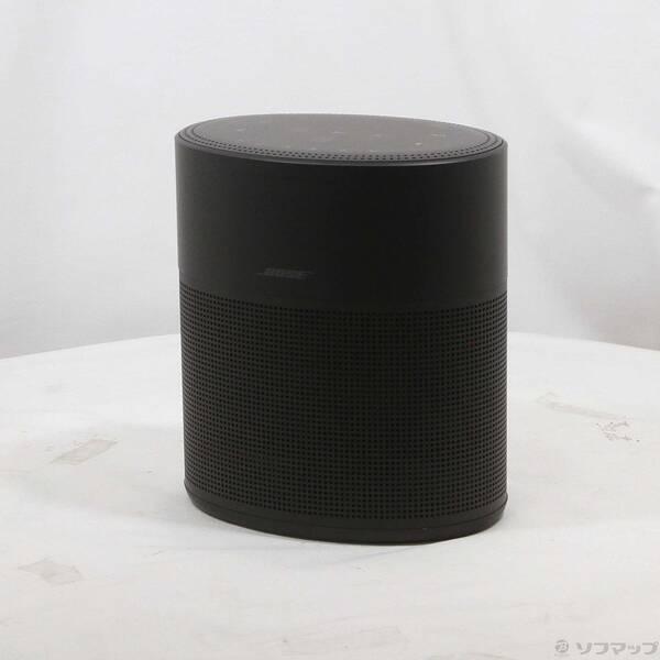 〔中古〕BOSE(ボーズ) Bose Home Speaker 300 Triple Black〔2...