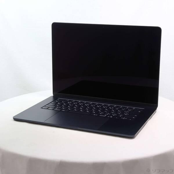 〔中古〕Apple(アップル) MacBook Air 15.3-inch Early-2025 M...