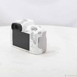 〔中古〕Canon(キヤノン) EOS R50...の詳細画像2
