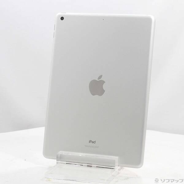 〔中古〕Apple(アップル) iPad 第9世代 64GB シルバー MK2L3J／A Wi-Fi...