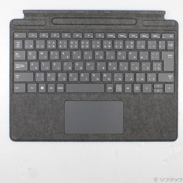 〔中古〕Microsoft(マイクロソフト) Surface Pro スリムペン2付き Signat...