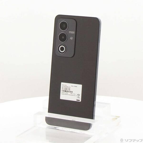 〔中古〕OPPO(オッポ) OPPO A3 5G 128GB ブラック CPH2639 楽天 SIM...