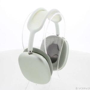 〔中古〕Apple(アップル) AirPods...の詳細画像1