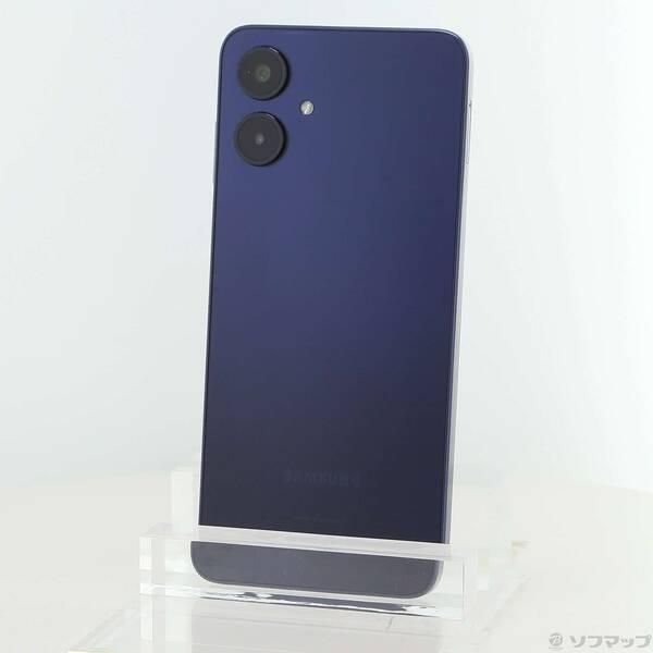 〔中古〕SAMSUNG(サムスン) Galaxy A25 5G 64GB ブラック SCG33 au...