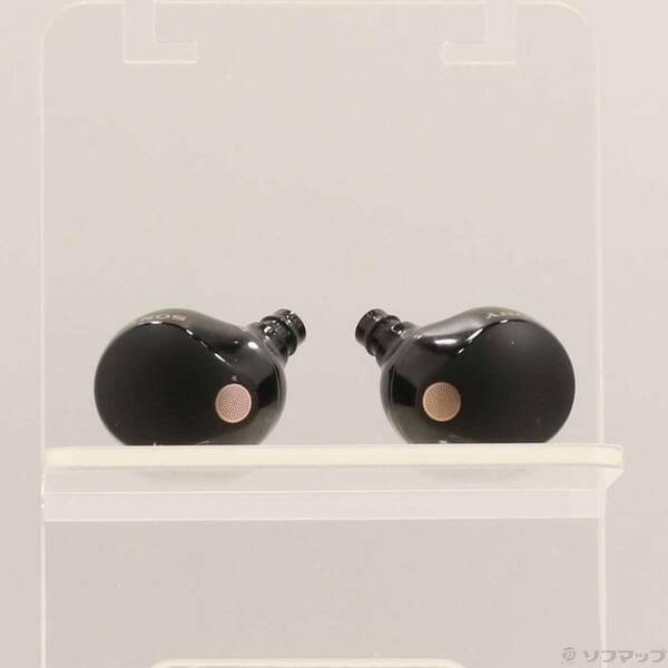 〔中古〕SONY(ソニー) WF-1000XM5 ブラック〔198-ud〕