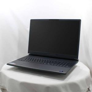 〔中古〕DELL(デル) Alienware 18 Area-51 NAA108-FNE リキッドティール〔262-ud〕