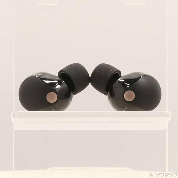 〔中古〕SONY(ソニー) WF-1000XM5 ブラック〔262-ud〕