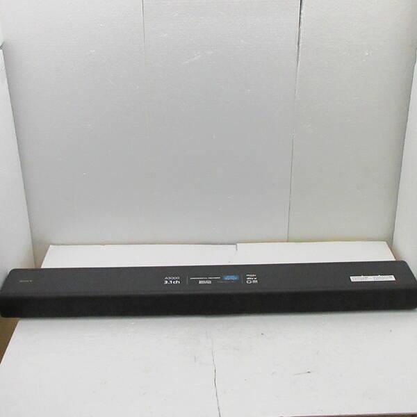 〔中古〕SONY(ソニー) 〔展示品〕 HT-A3000〔348-ud〕
